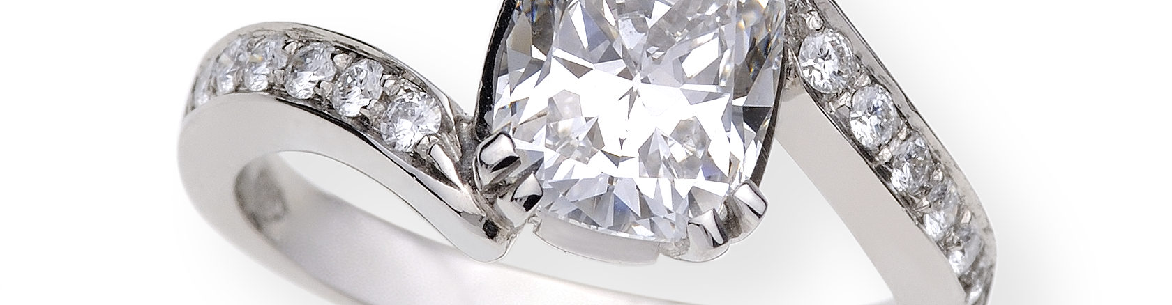 订婚戒指 威尼斯 | Salvadori 威尼斯