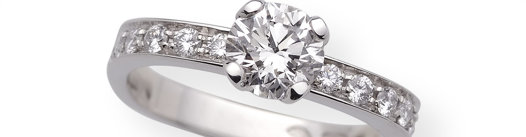 订婚戒指 威尼斯 | Salvadori 威尼斯