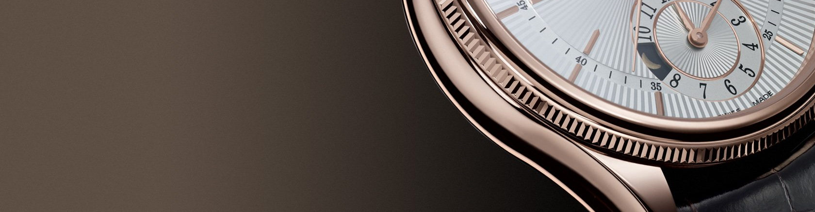 Rolex watches in 威尼斯