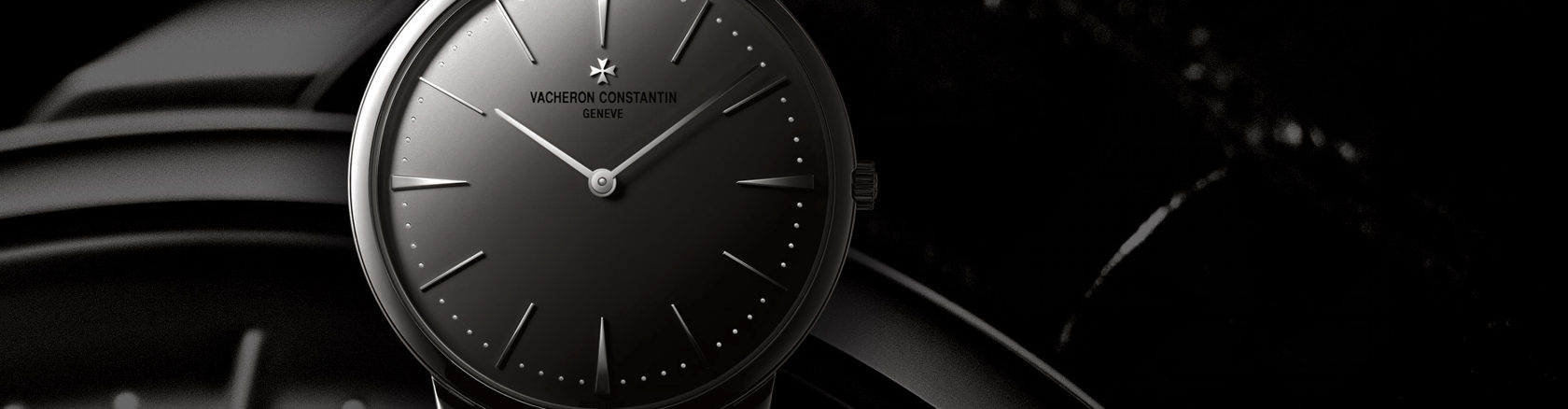 江诗丹顿 威尼斯