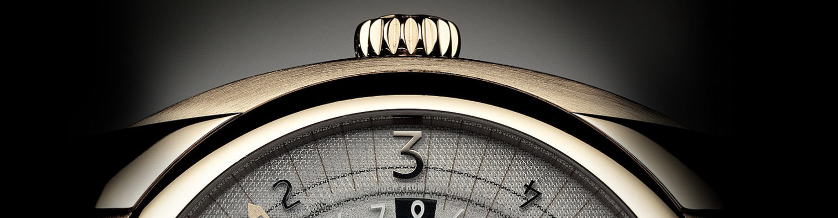 江诗丹顿 威尼斯